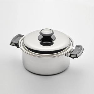 보에 구리 양수 냄비 20cm