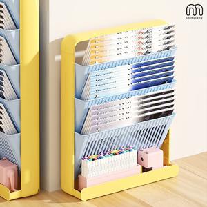 데오 틈새 미니 책장 낮은 슬림 북선반 코너 책상 책꽂이 거실 전면 수납장 선반 인테리어