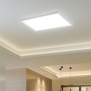LED 모빌 거실등 50W 5700K/4000K 플리커프리 직사각 거실 인테리어 조명