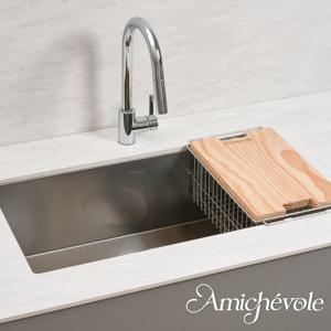 싱크대 씽크대 싱크볼 개수대 사각 씽크볼 소형 대형 상판교체 780 860 950D