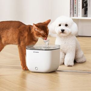 2L 라이트 자동급수기 LY01