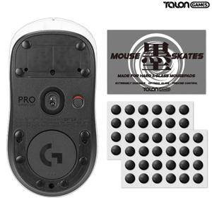 마우스 도트 피트 브레이킹 48개입 지슈라 바브삼 데브삼 탈론게임즈