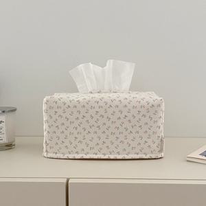 쁘띠마망 티슈케이스