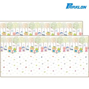 1+1 뽀로로 벅스 웰빙 플러스 놀이방매트 270x140x1.6cm