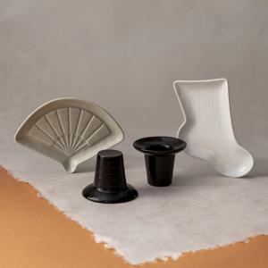 국가유산진흥원 굿즈 선비의 멋 4P 세트 + 사은품