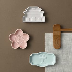 국가유산진흥원 굿즈 고궁 소스볼 세트 3P + 사은품