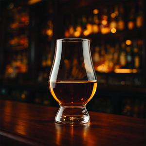 위스키잔 노징글라스 185ML 양주 꼬냑 시음 테스팅 크리스탈