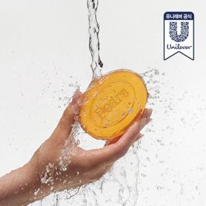 페어스 퓨어 앤 젠틀 클렌징 비누 100g x 4개입 3개