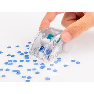 미도리 탁상용 지우개가루 클리너 2 미니 청소기