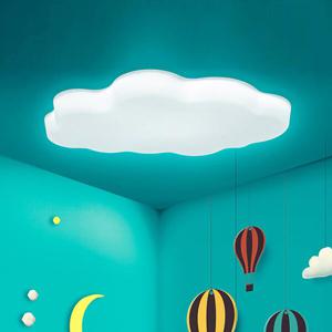 클라우드 LED 방등 60W 키즈방등 아이방 천장 조명