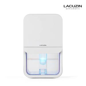 [리퍼] 저소음 미니 제습기 소형 사계절 화장실 옷장 습기제거