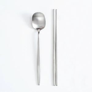 누보 수저세트 스텐 성인 신혼부부