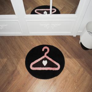 Hanger Heart Rug