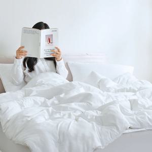 먼지없는 알러지케어 호텔식 침구 알러셀 뉴도비직 이불베개세트(SS/Q/K)