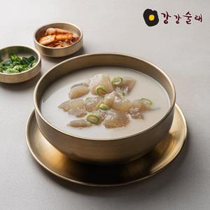 강강술래 특도가니탕 1.5kg