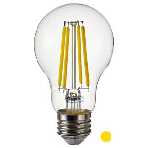 솔헤타 LED전구 E26 470루멘 투명