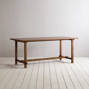 [리퍼] 로사 원목 식탁 테이블 1800