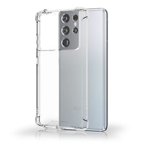 갤럭시 S20플러스 1T 투명 TPU PC 하이쉘 젤하드케이스 G986