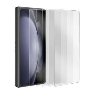 갤럭시 Z폴드5 P글라스 강화유리 액정보호 필름 와이드형 5매