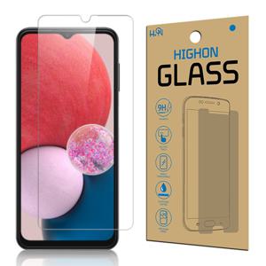 갤럭시 A13 4G 강화유리 액정보호 필름 P글라스 1+1매 A135