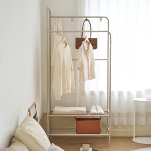 데일리 멀티 행거 W785 베이지