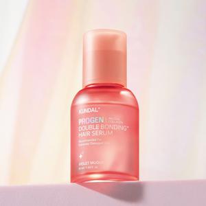 프로젠 더블 본딩 극손상 케어 헤어 세럼 50ml 1개