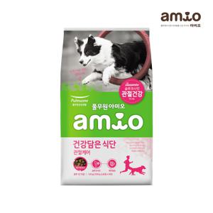 아미오 건강담은식단 관절케어 1.8kg(200g x 9입) x 1개