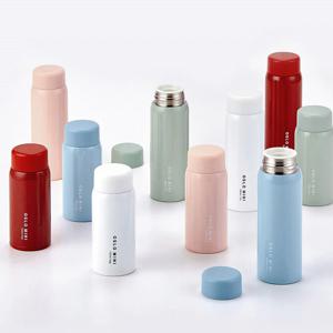 오슬로 미니텀블러 보온보냉병150ml,200ml (10type)