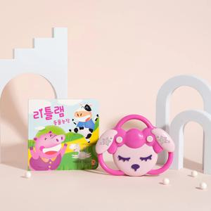 사운드북 리틀램동물농장