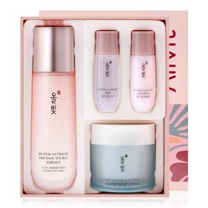 생기본 원액에센스 피부 장벽 강화 기획세트