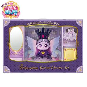 프린세스 캐치티니핑 이클립스핑 스페셜 캐리어 세트 티니핑 장난감