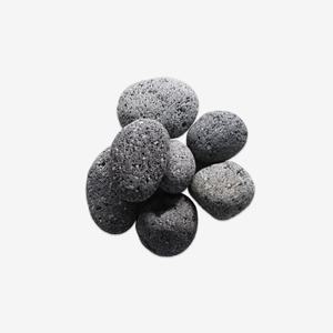 에그 라바스톤 조경석