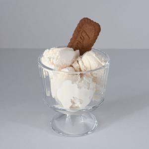 홈카페 아포카토잔 요거트 유리컵 300ml