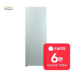 [렌탈] 김치간 김치냉장고 148L (라이트 그레이) KS148EG1GX3