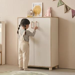 토리움 아기 옷장 베이비장 800 아이방 주니어장 초등학생 옷장