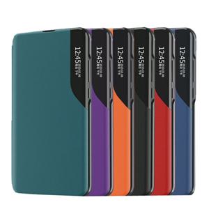 갤럭시 A13 자석 플립 뷰커버 케이스