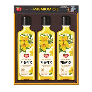 카놀라유 4호 선물세트