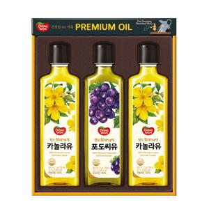 포도씨유혼합 23호 선물세트