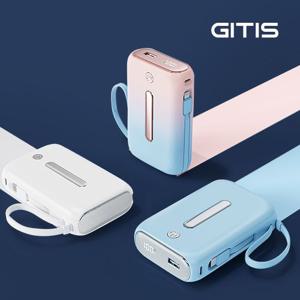 초고속 보조배터리 20000mAh 대용량 PD22.5W 아이폰 갤럭시