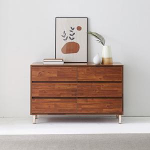 멘 1200 높은거실장 키큰 TV다이서랍장 안방 티비장 티비다이