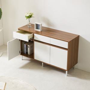 벨 1200 65인치티비장 티브다이 폭좁은 슬림 낮은 안방