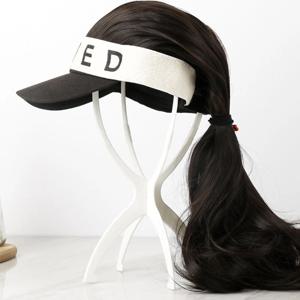 스탠드 가발거치대 가발 모자 진열 걸이 DD-12354