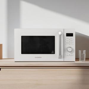 복합오븐레인지 에어레인지 전기오븐 25L CMW-KO2510EW