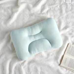 말랑찰떡 탄탄 경추베개 35x55