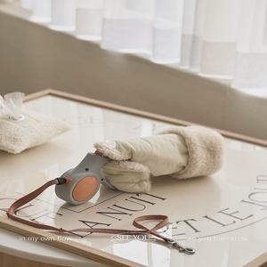 몽드 풋머프 유모차 장갑