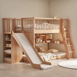 요셉SG 이층 침대 미끄럼틀 사다리 세트 JSGBE27