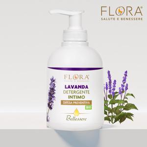 이태리 유기농 여성청결제(라벤더) 가임기용 pH 3.0-3.5 250ml