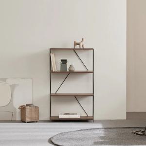 [리퍼]에즈보 수납선반 600 조립식 철제 펜트리 4단