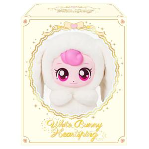 프린세스 캐치티니핑 화이트 버니 하츄핑 봉제 인형 티니핑 장난감