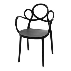 유니크 독특한 신기한 화장대 정원 플라스틱 암체어 테이블 의자 예쁜 카페